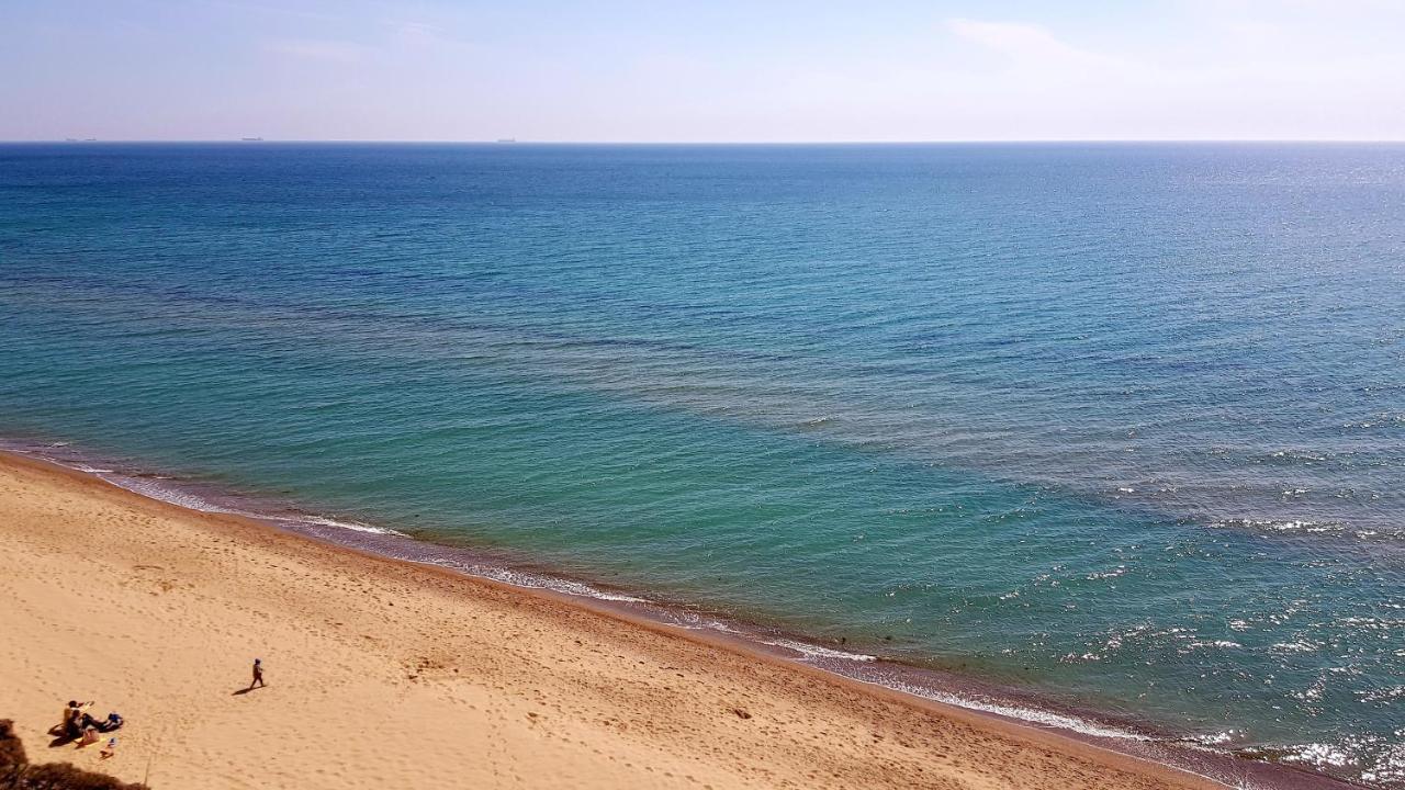 הוילה סנז'ייקה Lazur Hills מראה חיצוני תמונה